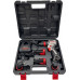 Дрель-шуруповерт аккумуляторная Crown CT21129HQX-2 BMC