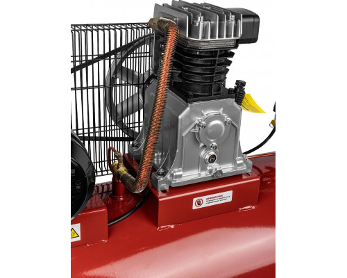 Компрессор поршневой ELITECH КПР 550-200-3.0