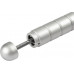 Ключ динамометрический KING TONY ALUMINIUM 3/4", 200-1000 Нм, в футляре 3465G-3FB