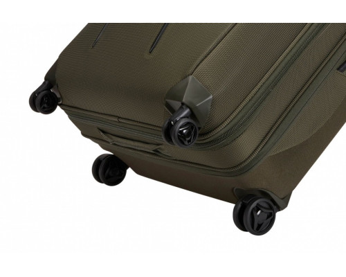 Чемодан THULE 3 204 039 с вращ. колесами для ручной клади crossover 2 expa 3204039
