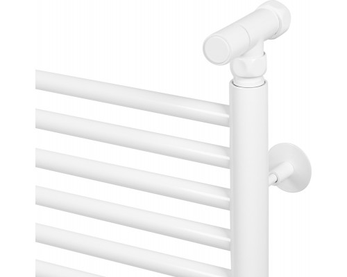 Полотенцесушитель ROYAL THERMO Casa white П18 500х1000 НС-1434006