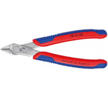 Бокорезы KNIPEX KN-7813125SB Electronic Super Knips прецизионные