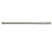 Бур SDS-plus КРАТОН S4 Ø10х210 мм 1 02 03 017