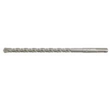 Бур SDS-plus КРАТОН S4 Ø10х210 мм 1 02 03 017
