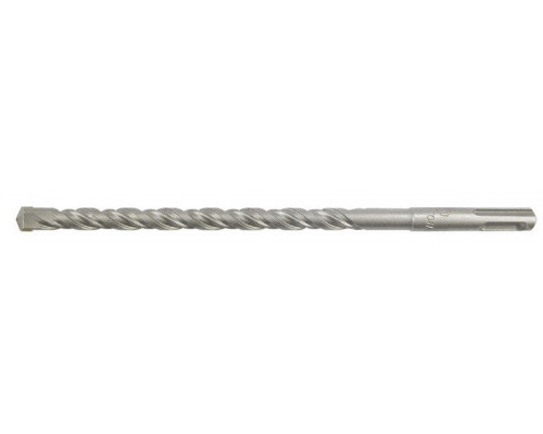 Бур SDS-plus КРАТОН S4 Ø10х210 мм 1 02 03 017