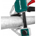 Струбцина пистолетная KRAFTOOL EXTREM-1270/95, 1270х95 мм