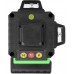 Лазерный уровень AMO LN 4D-360-4 851698