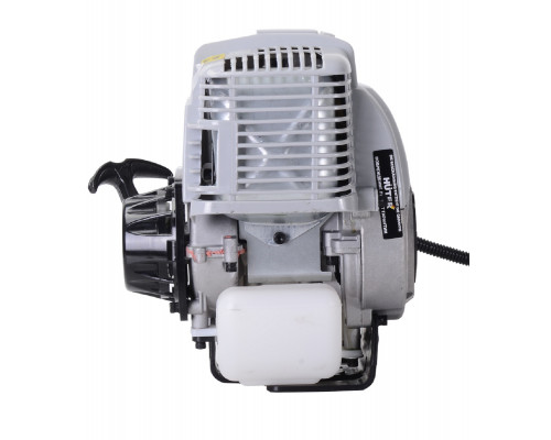 Мотокоса HUTER GGT-15004ТA Grey (четырёхтактный) grey 70/2/153