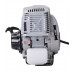 Мотокоса HUTER GGT-15004ТA Grey (четырёхтактный) grey 70/2/153