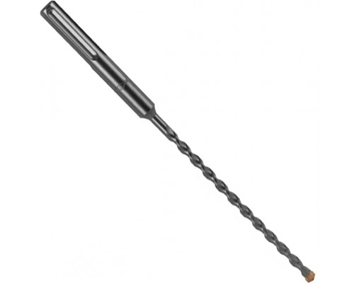 Бур SDS-Max Cutop Profi Plus 22x1000 мм по бетону с крестовым наконечником 42-221000
