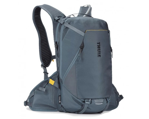 Рюкзак THULE 3204482 велосипедный с гидратором Rail Hidratation, 18L