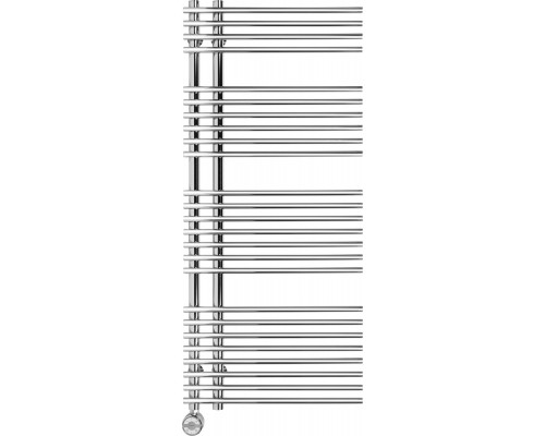 Полотенцесушитель ROYAL THERMO Pino П25 500х1200 электро (встроен. диммер) НС-1434032
