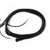 Пульт ДУ SKIPPER для Yamaha 703 с кнопкой гидроподъема, 10 пинов, газ SK703-48272-12-N