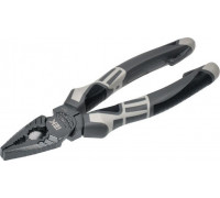 Плоскогубцы IEK ARMA2L 5 K4 200мм A2L5-PL10-K4-200