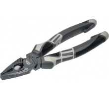 Плоскогубцы IEK ARMA2L 5 K4 200мм A2L5-PL10-K4-200