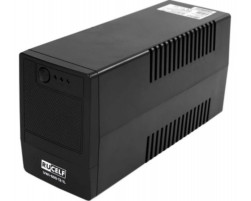 Источник бесперебойного питания RUCELF UWI-1000-12-IL