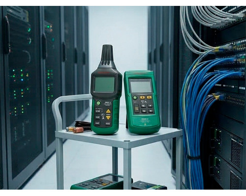 Детектор MASTECH MS6818 13-1211