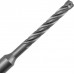 Бур SDS-plus Kranz KR-91-0452 по бетону 6x110мм
