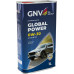 Масло моторное GNV Global Power 0W30 Synthetic 1 л (металл. канистра) GGP1011064010130030001