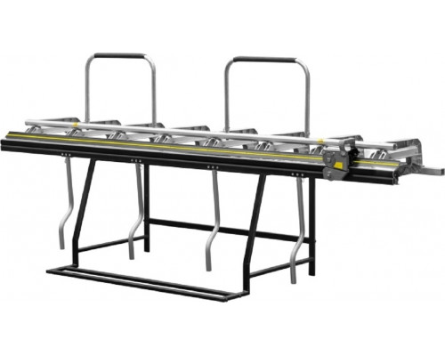 Станок листогибочный STALEX SuperMax 3,2 метра 102846R