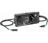 Блок параллельного подключения DAEWOO GDA KIT 65i
