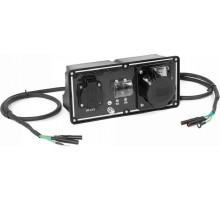 Блок параллельного подключения DAEWOO GDA KIT 65i