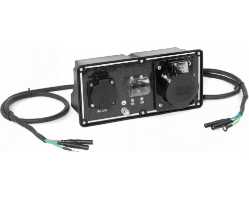 Блок параллельного подключения DAEWOO GDA KIT 65i