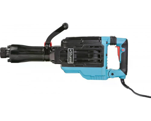 Молот ударный сетевой Sturm DH2525P
