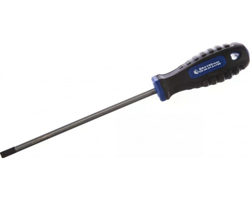 Отвертка шлицевая STANKO CS-30.01.6x150 SL, 150 мм