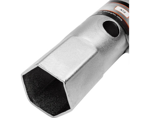 Ключ торцевой AV Steel AV-353032 30х32 мм