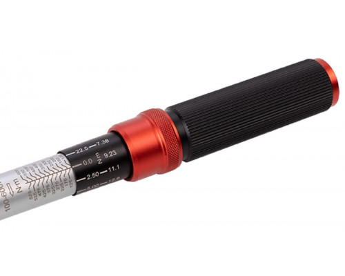 Ключ динамометрический профессиональный STANKO CS1106341, 100-600 Нм, 3/4"