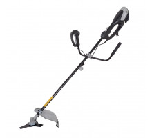 Триммер электрический HUTER GET-420B Grey 70/1/152