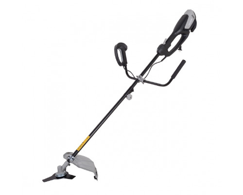 Триммер электрический HUTER GET-420B Grey 70/1/152
