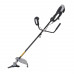 Триммер электрический HUTER GET-420B Grey 70/1/152