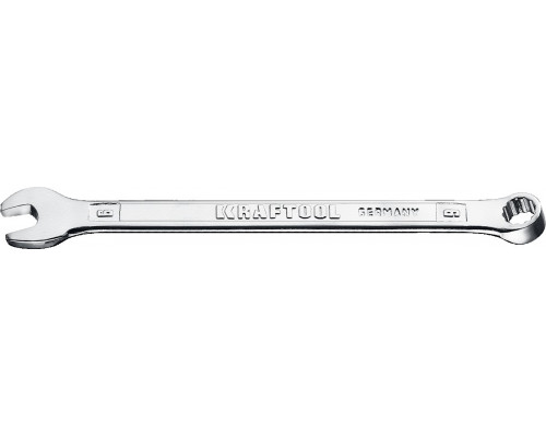 Ключ комбинированный KRAFTOOL 27079-06_z01 гаечный 6 мм