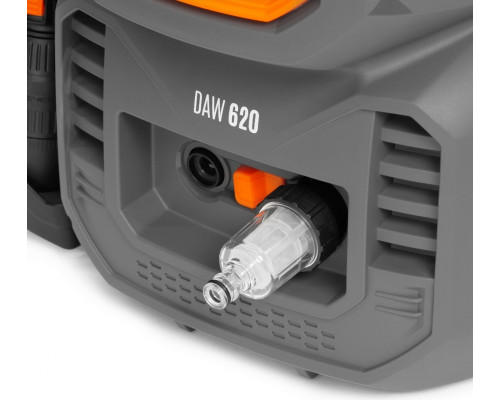 Автомойка DAEWOO DAW 620