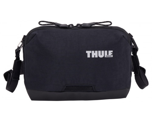 Сумка через плечо THULE 3205005 Paramount Crossbody, 2L, Black