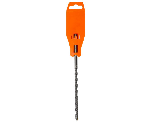 Бур SDS-plus ВИХРЬ 8x210x150 по бетону 73/10/7/5