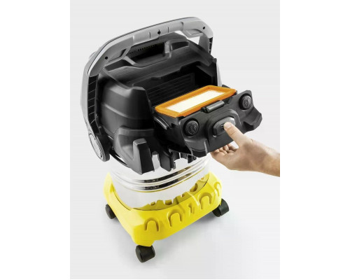 Пылесос сетевой KARCHER KWD 6 P S V-30/8/22/T 1.628-486.0