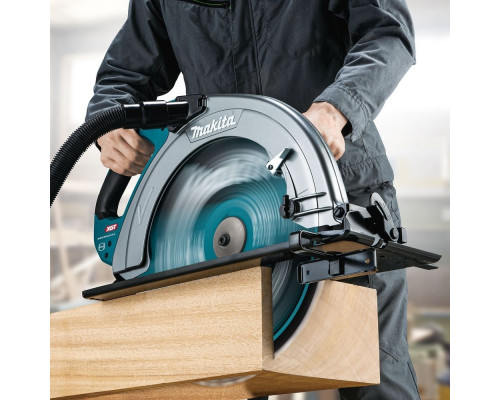 Пила циркулярная аккумуляторная MAKITA HS013GZ