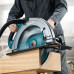 Пила циркулярная аккумуляторная MAKITA HS013GZ