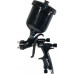 Краскопульт пневматический AUARITA NOVA 1, Black, 1,3мм 39869