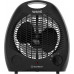 Тепловентилятор электрический ECOSTAR EFH-W2000DS-BL WAVE