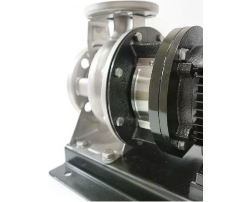 Насос консольно-моноблочный UNIPUMP FS50-32-160-1.5 5 49952