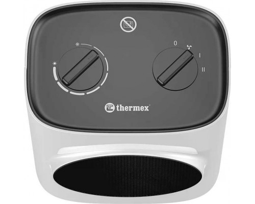 Тепловентилятор электрический THERMEX Forma 1500M ЭдЭБ02941