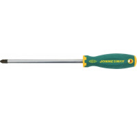 Отвертка крестовая JONNESWAY ANTI-SLIP GRIP D71Z4200 PZ4x200 049228