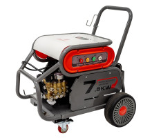 Автомойка Bennett Power KN-7500 400V KN-7500