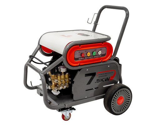 Автомойка Bennett Power KN-7500 400V