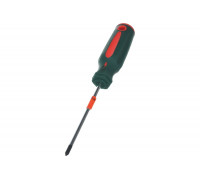 Отвертка крестовая HANS 0430PZ0-3 Pozidriv PZ 0*75 мм