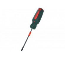 Отвертка крестовая HANS 0430PZ0-3 Pozidriv PZ 0*75 мм